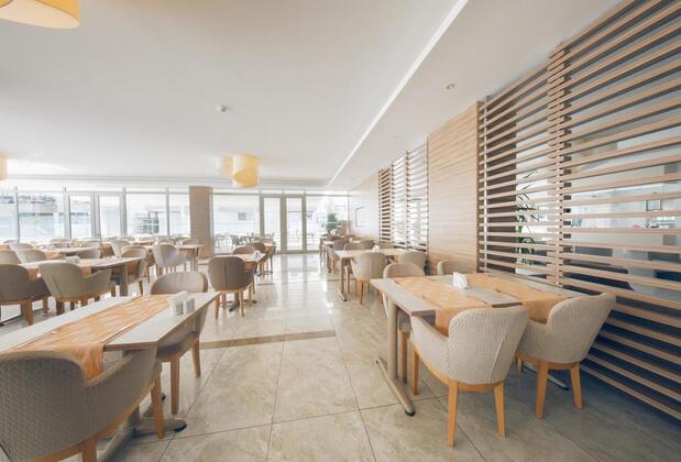 İdaş Hotel - Görsel 20