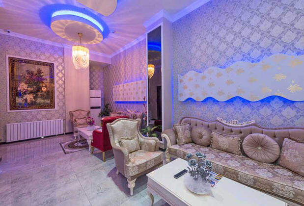 The Hotel Ottoman City - Görsel 20