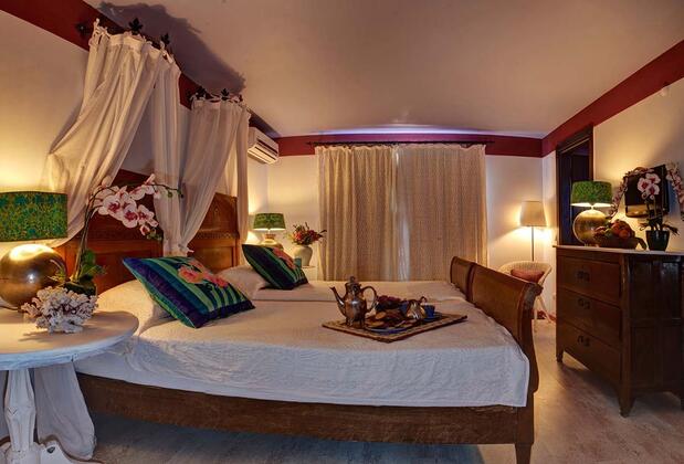 La Capria Suite Hotel - Görsel 12