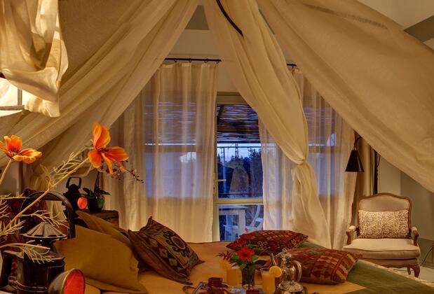 La Capria Suite Hotel - Görsel 3