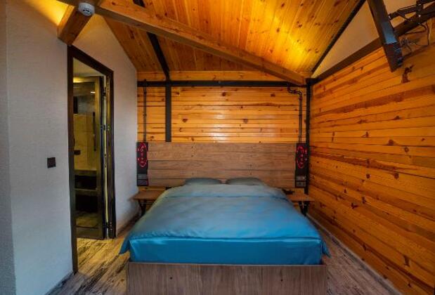 Kosa Otel Çeşme - Görsel 31