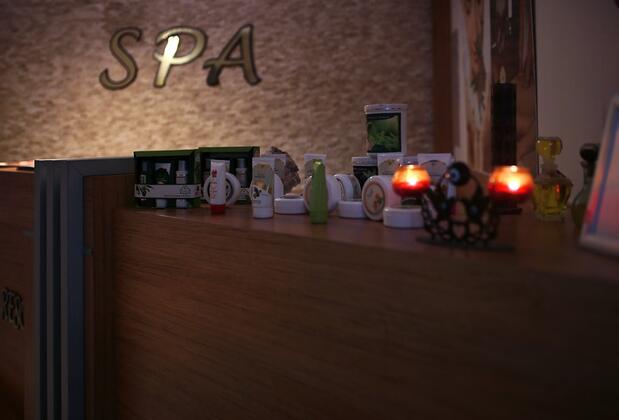 The Holiday Resort Otel Didim - Görsel 6