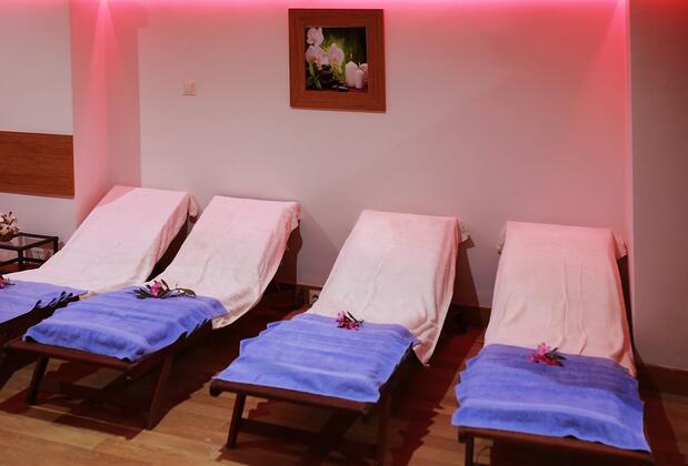 The Holiday Resort Otel Didim - Görsel 7