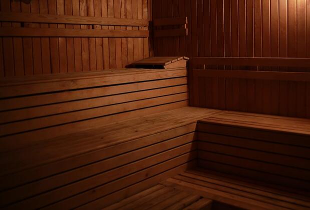 The Holiday Resort Otel Didim - Görsel 8