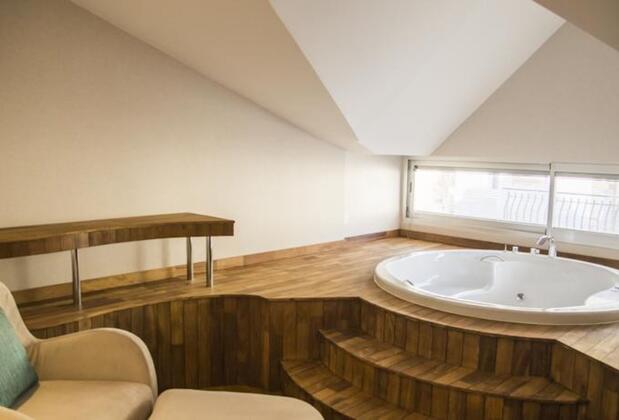 Sea View Hotel - Görsel 32