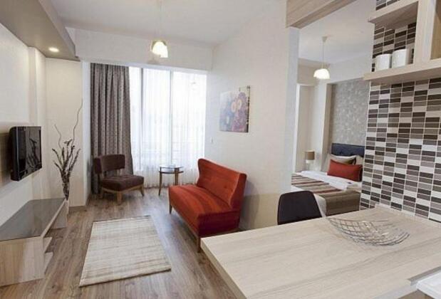 La Flora House Hotel - Görsel 26