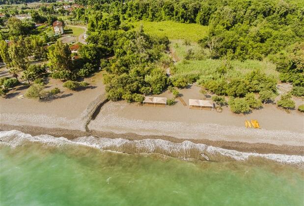 Katrancı Park Hotel - Görsel 4