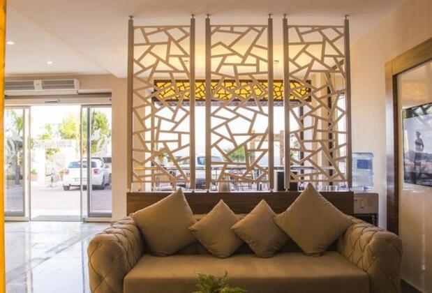 Sea View Hotel - Görsel 33