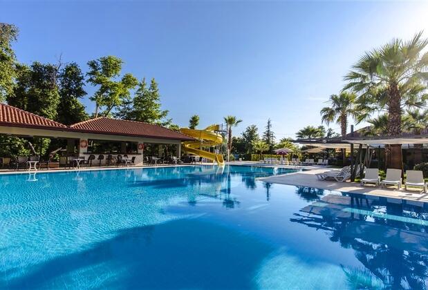 Katrancı Park Hotel - Görsel 16