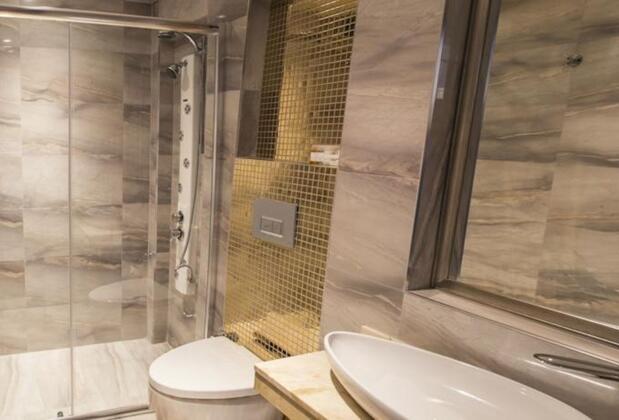 Sea View Hotel - Görsel 42