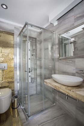 Sea View Hotel - Görsel 44