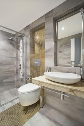 Sea View Hotel - Görsel 45