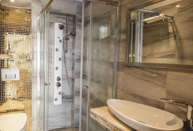 Sea View Hotel - Görsel 46