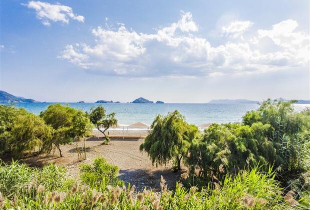 Katrancı Park Hotel - Görsel 15