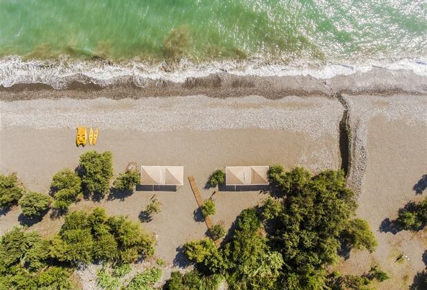 Katrancı Park Hotel - Görsel 18