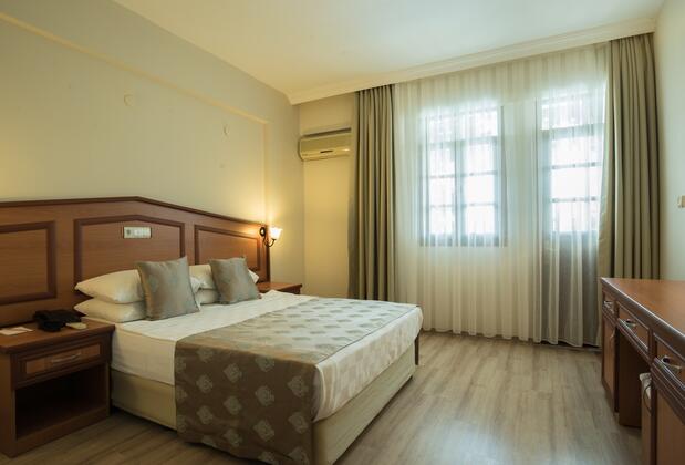 Katrancı Park Hotel - Görsel 2