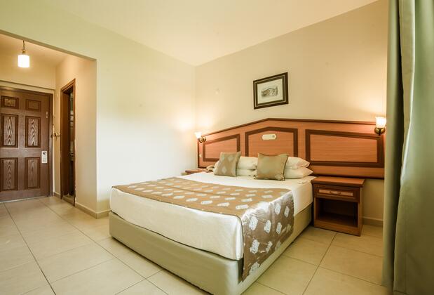 Katrancı Park Hotel - Görsel 3