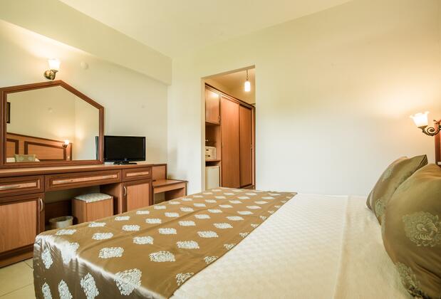 Katrancı Park Hotel - Görsel 5