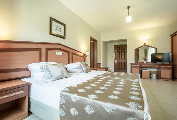 Katrancı Park Hotel - Görsel 17