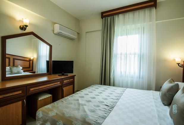 Katrancı Park Hotel - Görsel 10