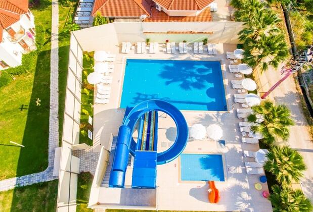 Katrancı Park Hotel - Görsel 7