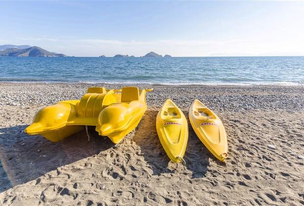 Katrancı Park Hotel - Görsel 6