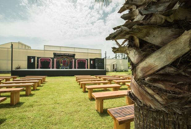 Katrancı Park Hotel - Görsel 11