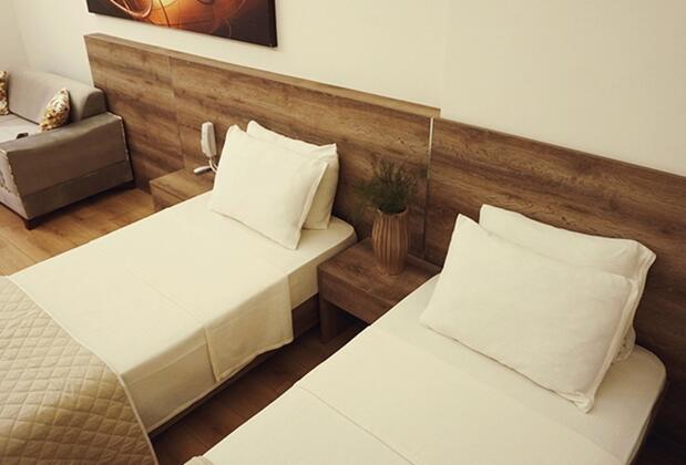 Vip Suite Hotel - Görsel 3