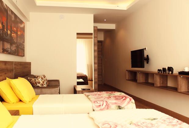 Vip Suite Hotel - Görsel 6