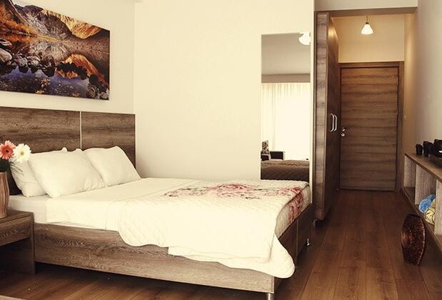 Vip Suite Hotel - Görsel 2