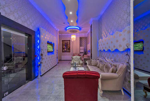 The Hotel Ottoman City - Görsel 22