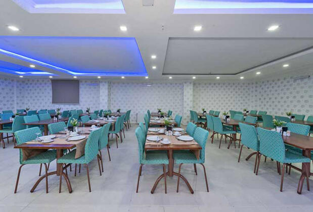 The Hotel Ottoman City - Görsel 19