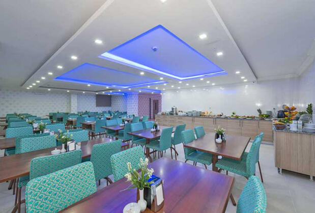 The Hotel Ottoman City - Görsel 23