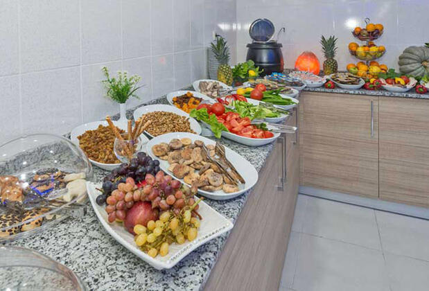 The Hotel Ottoman City - Görsel 17