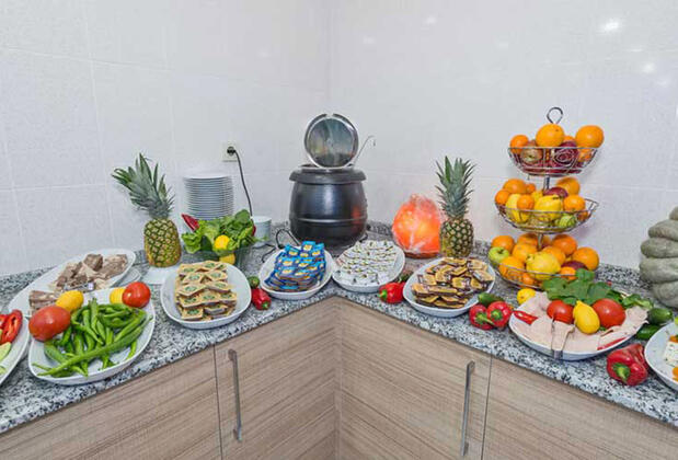 The Hotel Ottoman City - Görsel 24