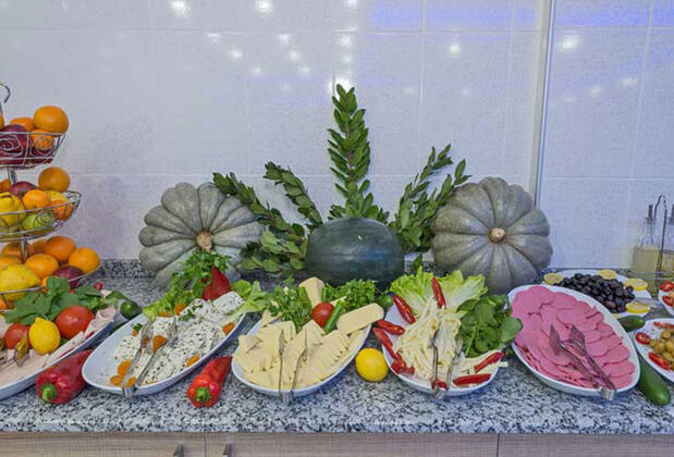 The Hotel Ottoman City - Görsel 15