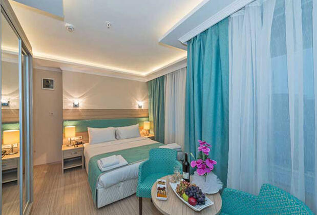 The Hotel Ottoman City - Görsel 27