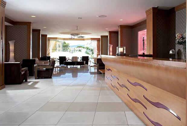 İdeal Pearl Otel - Görsel 2