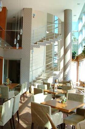 İdeal Pearl Otel - Görsel 3