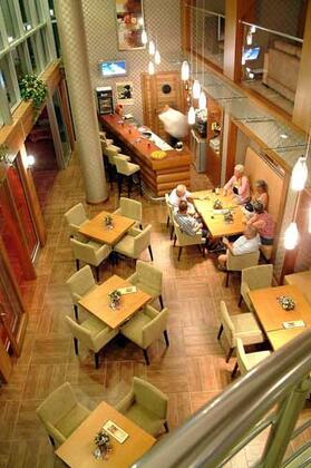 İdeal Pearl Otel - Görsel 7