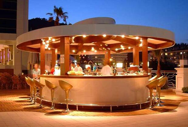 İdeal Pearl Otel - Görsel 4