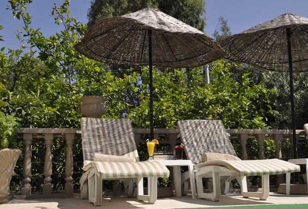 İdee Hotel - Görsel 10