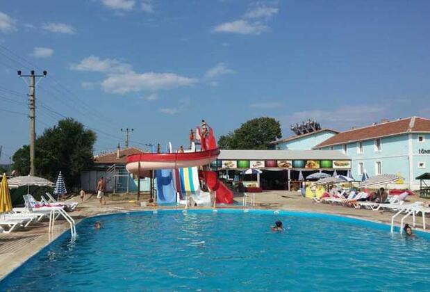 İğneada Motel - Görsel 4