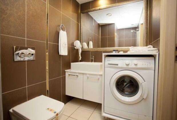 La Flora House Hotel - Görsel 29