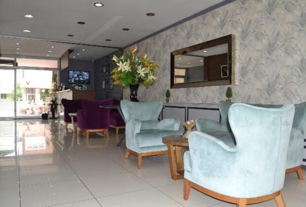 La Flora House Hotel - Görsel 31