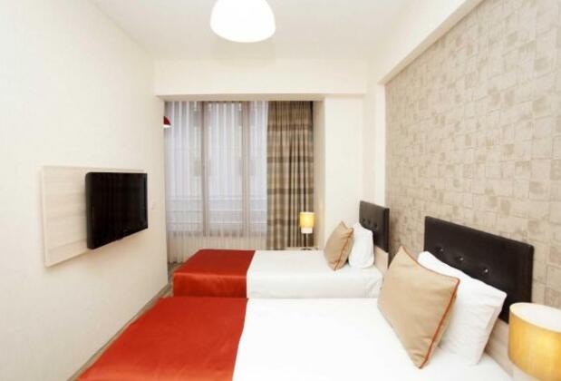 La Flora House Hotel - Görsel 32