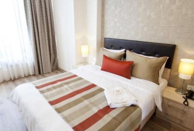 La Flora House Hotel - Görsel 33