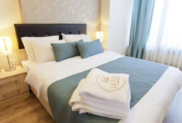 La Flora House Hotel - Görsel 34