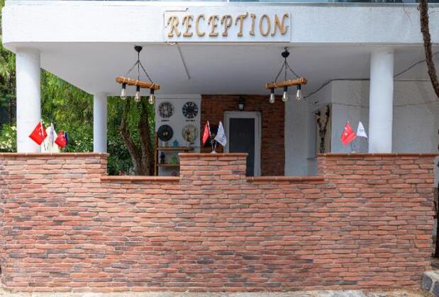 La Vida Blanca Exclusive Boutique Hotel - Görsel 8