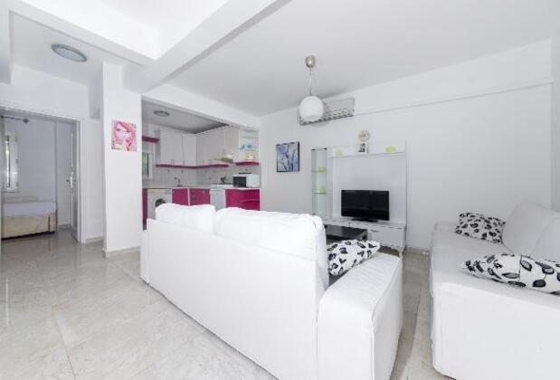 La Vida Blanca Exclusive Boutique Hotel - Görsel 24